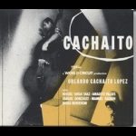 記憶哈瓦那Ⅴ：卡查伊多—Bass心跳（進口版CD） <br>Orlando ‘Cachaito’ Lopez