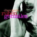 記憶哈瓦那 IV：魯本・貢札雷茲-大手恰恰恰（進口版CD）<br>Ruben Gonzalez：Chanchullo <br>魯本・貢札雷茲  鋼琴  /  伊布拉印・飛列  演唱
