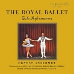 皇家芭蕾（180克 2LPs）<br>The Royal Ballet / Gala Performances<br>安賽美 指揮 皇家歌劇院管弦樂團<br>Ernest Ansermet / Royal Opera House Orchestra