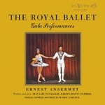 皇家芭蕾（180 克 2LPs）<br>The Royal Ballet / Gala Performances<br>安賽美 指揮 皇家歌劇院管弦樂團<br>Ernest Ansermet / Royal Opera House Orchestra