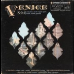 威尼斯 ( 雙層 SACD ) <br>蕭提 指揮 皇家歌劇院管弦樂團<br>Georg Solti - Venice<br>Royal Opera House Orchestra