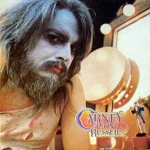 里昂．羅素－卡尼  ( 200 克 LP )<br>Leon Russell/ Carney