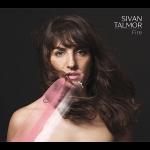 【線上試聽】絲萬．塔爾莫爾－火焰<br>Sivan Talmor - Fire
