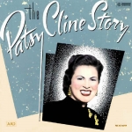 珮西‧克萊恩－故事  ( 進口版 CD )<br>Patsy Cline / Story