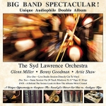 Big Band 直刻魅力大放送 ( 180 克直刻 2LPs )<br>演奏：席德勞倫斯大樂團<br>The Syd Lawrence Orchestra Big Band Spectacular 180g D2D 2LP + DVD