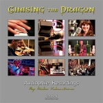 「追龍之樂」直刻錄音精彩匯集  ( 180 克 LP )<br>Chasing the Dragon Audiophile Recordings