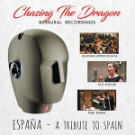 【線上試聽】古典西班牙風情（耳機專用假人頭錄音 CD）<br>蘿西・米德爾頓  女中音<br>黛比・懷斯曼 指揮 英國國家交響樂團<br>España: A Tribute To Spain, A Binaural Recording For Headphones