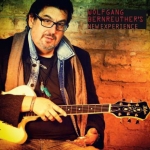 沃夫岡‧伯恩洛特：藍調新體驗  ( 180 克 LP )<br>Wolfgang Bernreuther: New Experience