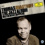 湯瑪士．夸斯托夫：靜觀其變  ( 180 克 LP )<br>Thomas Quasthoff: Watch what happens