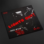傑基．麥克林五重奏 / 燈滅了！ ( 180 克 LP )<br>Jackie McLean Quintet / Lights Out!