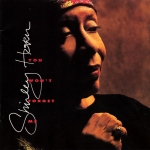 《 絕版名片 》雪莉‧荷恩 - 永存你心 ( 美國版 CD )<br>Shirley Horn ─ You Wont Forget Me