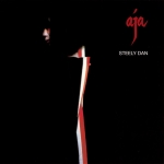 史提利．丹合唱團 「艾嘉」（美國版 CD） <br>Steely Dan「Aja」