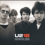 U2－U218單曲經典  ( 2LPs )<br>U2 - U218 Singles