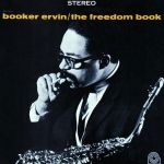 布克．艾文－自由之聲 （雙層 SACD)<br>Booker Ervin - The Freedom Book  (Stereo)