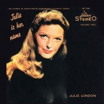 茱莉．倫敦－她名叫茱莉 第二輯 ( 200 克 45 轉 2LPs )<br>Julie London - Julie Is Her Name Vol. 2