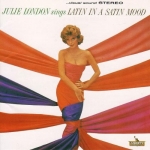 【線上試聽】茱莉．倫敦－絲緞拉丁情懷 ( 200 克 45 轉 2LPs )<br>Julie London - Latin In A Satin Mood