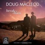 道格‧麥克李歐：斷開鎖鏈 ( CD )<br>Doug MacLeod / Break The Chain<br>RR141