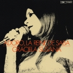 【線上試聽】蘇珊娜 / 沙巴女王  (日本原裝進口 CD)<br>Graciela Susana / Adoro,La Reine De Saba