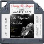 蒂爾向艾拉費茲傑羅致敬  ( 盤式母帶 )<br>Clare Teal with the Syd Lawrence Orchestra A Tribute to Ella Fitzgerald Master Quality Reel To Reel Tape<br>開盤帶