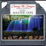追龍極致發燒錄音 ( 盤式母帶 )<br>Chasing The Dragon Pure Reference Master Quality Reel To Reel Tape<br>開盤帶