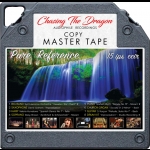 追龍極致發燒錄音 ( 盤式母帶 )<br>Chasing The Dragon Pure Reference Master Quality Reel To Reel Tape<br>開盤帶