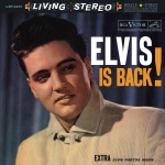 貓王：貓王回來了！( 雙層 SACD )<br>Elvis Presley：Elvis is Back!