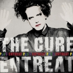 怪人合唱團 / 再次懇求 ( 180 克 2LPs )<br>The Cure Entreat Plus 180g 2LP