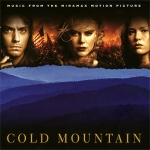 【線上試聽】冷山電影原聲帶 ( 180 克 2LPs )<br>Cold Mountain Soundtrack
