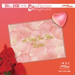【FIM 絕版名片】潔辛塔 / 凱倫,此曲為妳（Ultra HD CD 版）<br>Jeremy Monteiro Featuring Jacintha<br>A Song For You, Karen Ultra HD CD