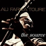 阿里・法克・圖日：根源  ( 進口版CD )<br>Ali Farka Toure: The Source<br>  阿里・法克・圖日 Group Asco樂團
