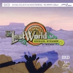 【FIM 絕版名片】麥可．史坦恩斯－失落的世界 DXD CD  <br>Michael Stearns - The lost World DXD CD