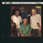 【FIM 絕版名片】普列文、喬．帕司、雷．布朗－下班時刻 UHDCD  <br>Andre Previn, Joe Pass & Ray Brown - After Hours Ultra HD CD