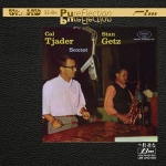 【FIM 絕版名片】卡爾．傑德與史坦．蓋茲－六重奏 UHDCD  <br>Cal Tjader & Stan Getz -Sextet Ultra HD CD