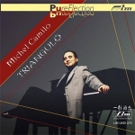 【FIM 絕版名片】米蓋．卡米洛－三人同行 UHDCD  <br>Michel Camilo -Triangulo Ultra HD CD