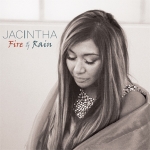 潔辛塔：熱焰與冷雨 -- 向詹姆斯泰勒致敬 （雙層 SACD） <br>Jacintha - Fire & Rain: Tribute To James Taylor