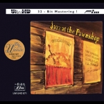 【FIM 絕版名片】當舖爵士 : 第一、二、三集    ( 3 UHDCD + DVD  ) <br>Jazz At The Pawnshop  Ultra HD 3CD & DVD