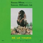 卻喀羅：浮光掠影  ( 180 克 LP )<br> CHEIKH LO: NE LA THIASS