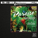 【FIM 絕版名片】傑瑞‧穆利根與珍．杜寶－巴西天堂 ( Ultra HD，限量版 CD  )  <br>Gerry Mulligan & Jane Duboc - Paraiso Ultra HD CD