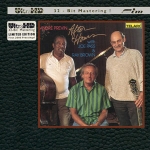 【FIM 絕版名片】普列文、喬．帕司、雷．布朗－下班時刻 ( Ultra HD，限量版 CD  )  <br>Andre Previn, Joe Pass & Ray Brown - After Hours Ultra HD CD