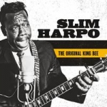 史林•哈波：正宗蜂王—史林哈波精選集 （200 克 LP）<br>Slim Harpo/ The Original King Bee