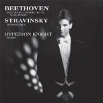 【線上試聽 】貝多芬：C大調鋼琴奏鳴曲，作品53<br>史特拉汶斯基：芭蕾舞劇《彼得洛希卡》( 200 克 LP )<br>Beethoven: Piano Sonata In C Major, op. 53<br>Stravinsky: Petrushka<br>鋼琴：海伯利昂・奈特 Hyperion Knight<br>Wilson Audio