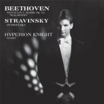 【線上試聽 】貝多芬：C大調鋼琴奏鳴曲，作品53  ( 雙層 SACD ) <br>史特拉汶斯基：芭蕾舞劇《彼得洛希卡》 <br>Beethoven: Piano Sonata In C Major, op. 53 <br>Stravinsky: Petrushka  <br>鋼琴：海伯利昂・奈特 Hyperion Knight<br>Wilson Audio