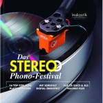 【線上試聽 】「金耳朵」唱盤盛宴, 第1輯 <br>Das Stereo Phono-Festival