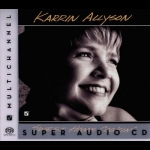 《Concord 絕版名片》卡琳．艾莉森－歡樂家庭饗宴 ( 雙層SACD )<br>Karrin Allyson - Sweet Home Cookin