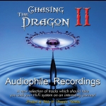 【線上試聽】「追龍之樂」直刻錄音精彩匯集 第二輯　( 180克 LP )<br>Chasing the Dragon II Audiophile Recordings
