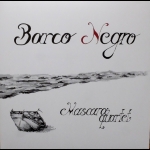 【線上試聽】馬斯卡拉四重奏：黑船  ( 180 克 LP )<br>Mascara Quartet : Barco Negro