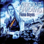 【線上試聽】費歐娜・鮑伊斯：魅影巫毒（CD）<br>  Fiona Boyes: Voodoo In The Shadows<br>FR729