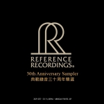 RR 典範錄音 30 週年  ( 180 克 2LPs ) <br>30th Anniversary Sampler