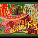 【線上試聽】拉丁似火 ( 德國版 CD ) <br>Latin Fire 