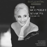 琳恩．史丹利：月光爵士饗宴第一輯 ( 180 克 45 轉 2LPs ) <br>Lyn Stanley：The Moonlight Sessions, Volume One